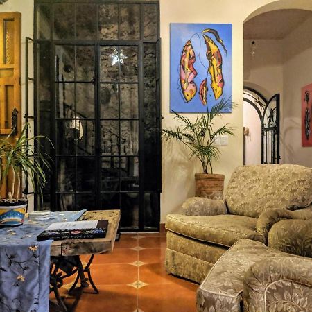 Pozzito Boutique Bed & Breakfast San Miguel de Allende Exterior photo