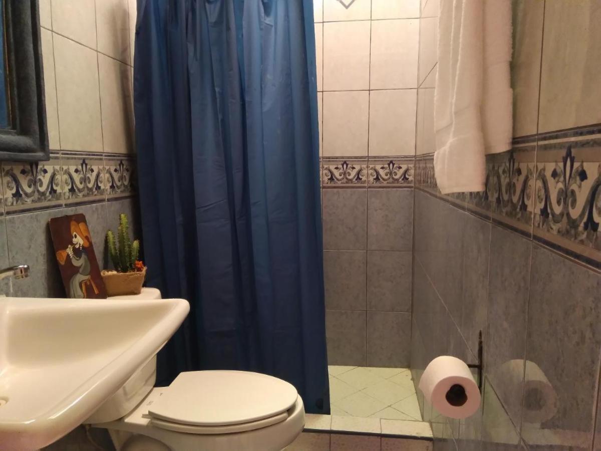Pozzito Boutique Bed & Breakfast San Miguel de Allende Exterior photo