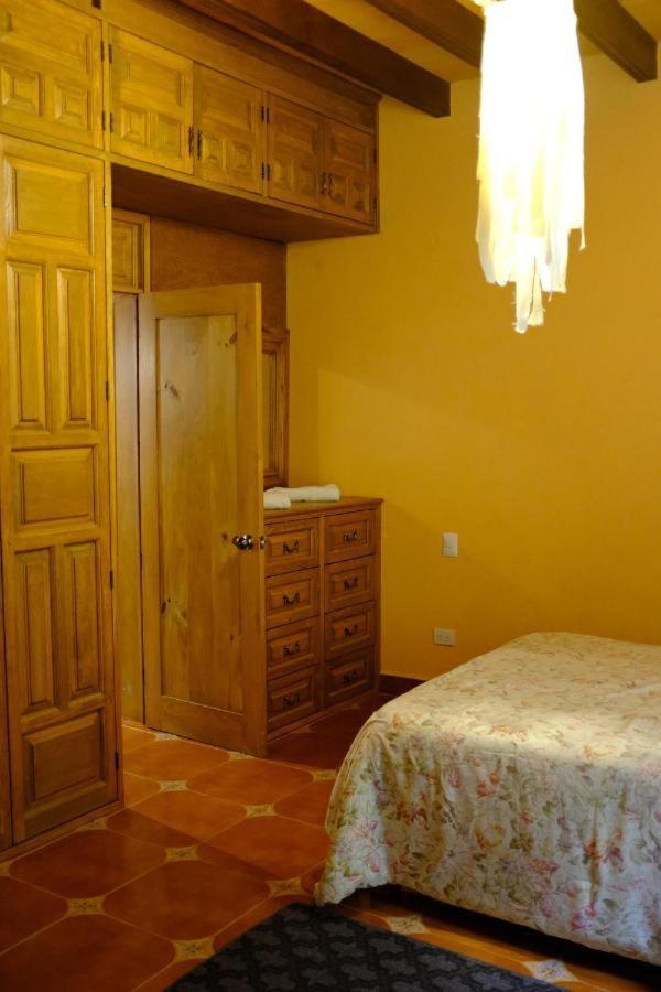 Pozzito Boutique Bed & Breakfast San Miguel de Allende Exterior photo