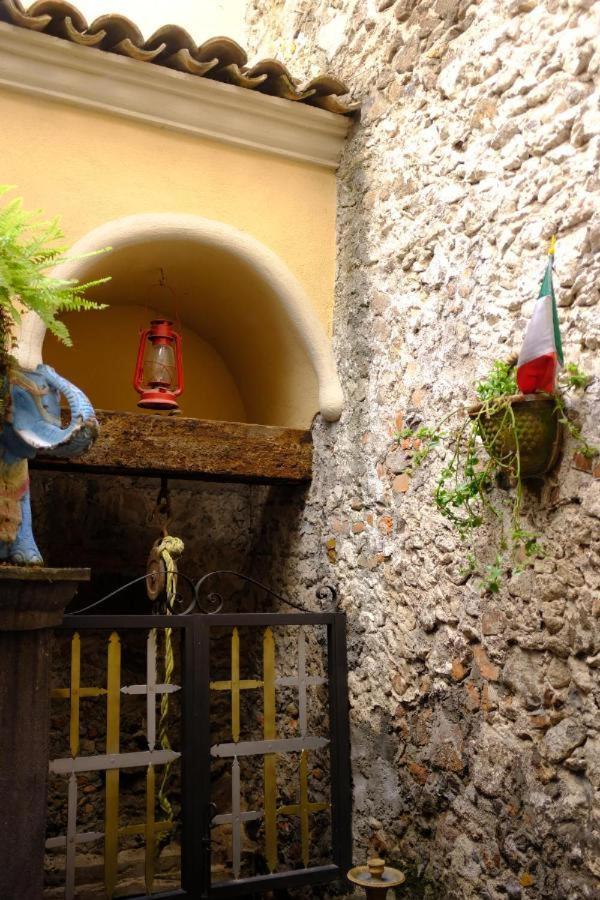 Pozzito Boutique Bed & Breakfast San Miguel de Allende Exterior photo