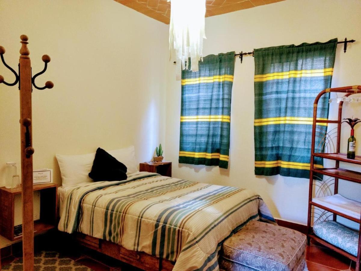 Pozzito Boutique Bed & Breakfast San Miguel de Allende Exterior photo
